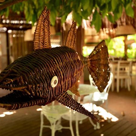 Aldeia Do Mar Hotel Итакаре Экстерьер фото